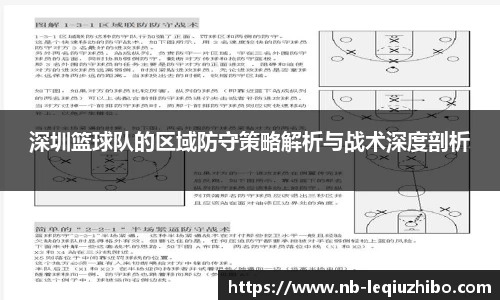 深圳篮球队的区域防守策略解析与战术深度剖析